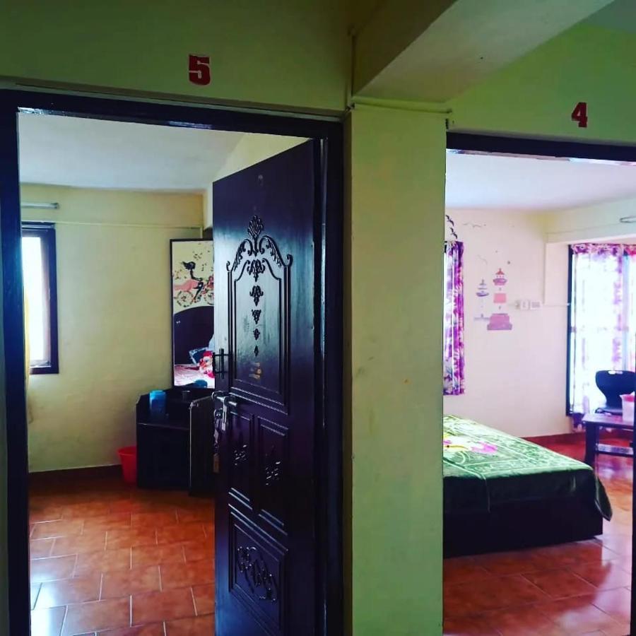Sugan Residancy-Kodai Appartement Kodaikanal Buitenkant foto