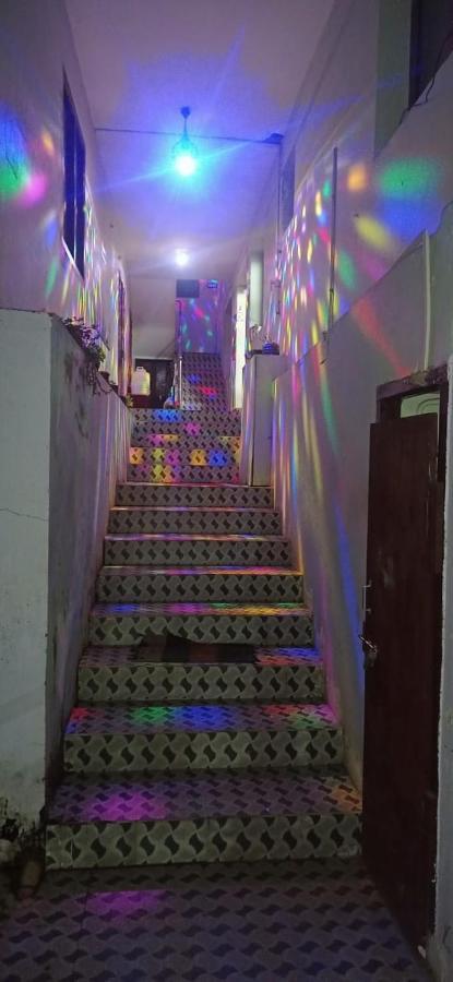 Sugan Residancy-Kodai Appartement Kodaikanal Buitenkant foto