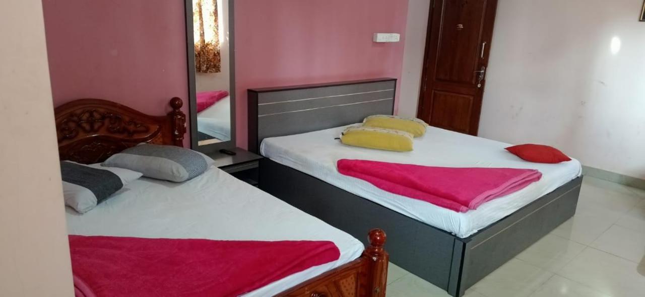 Sugan Residancy-Kodai Appartement Kodaikanal Buitenkant foto