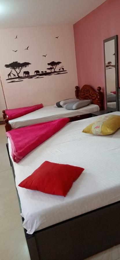 Sugan Residancy-Kodai Appartement Kodaikanal Buitenkant foto