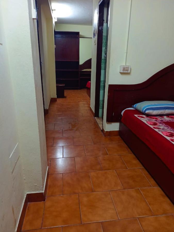 Sugan Residancy-Kodai Appartement Kodaikanal Buitenkant foto
