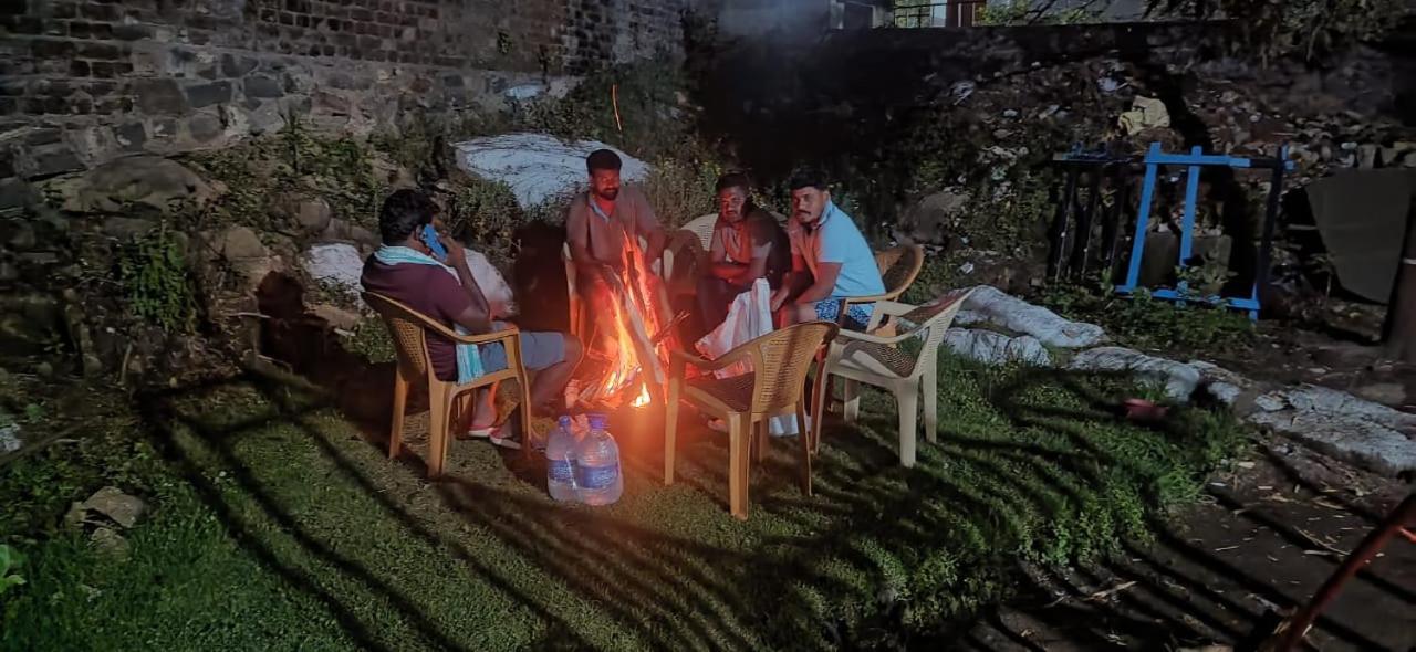 Sugan Residancy-Kodai Appartement Kodaikanal Buitenkant foto