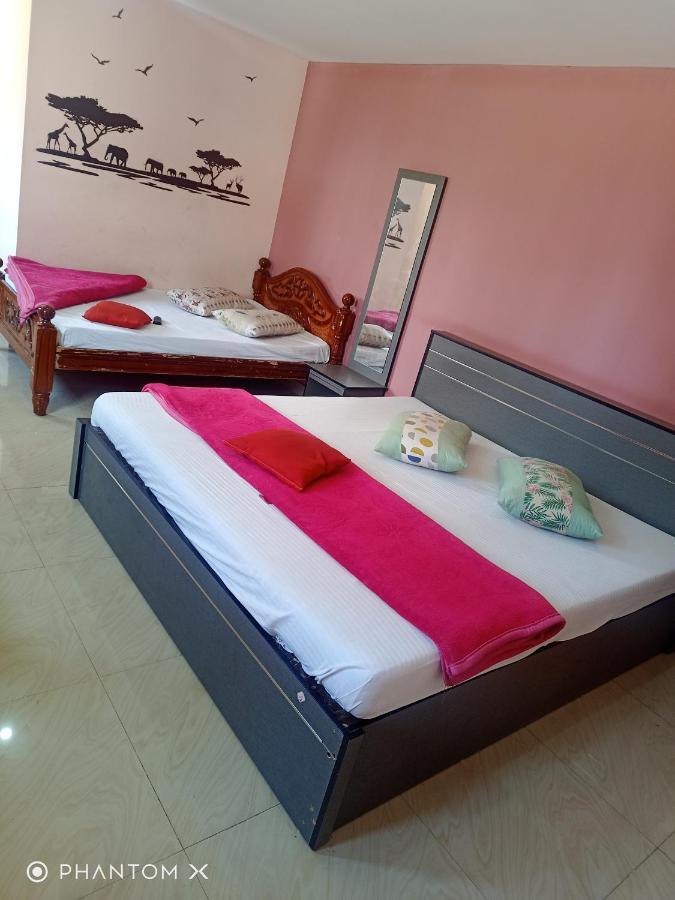 Sugan Residancy-Kodai Appartement Kodaikanal Buitenkant foto