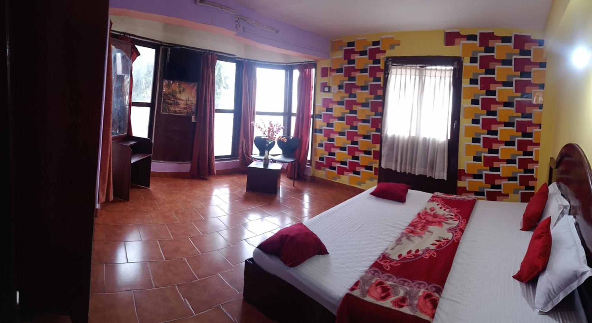 Sugan Residancy-Kodai Appartement Kodaikanal Buitenkant foto