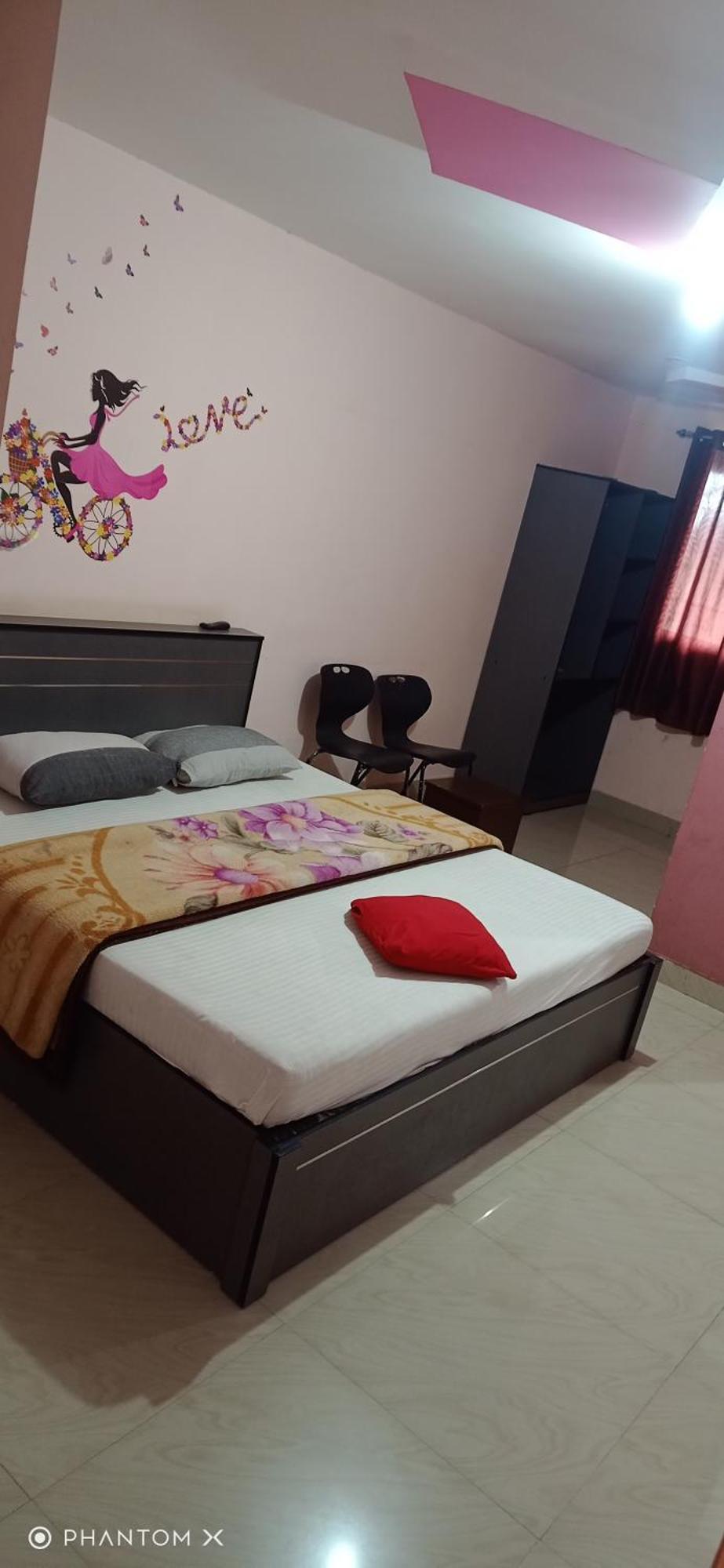 Sugan Residancy-Kodai Appartement Kodaikanal Buitenkant foto